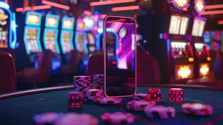 gtatogel login platform interface showing sportsbook, live dealer, and slots across mobile and desktop