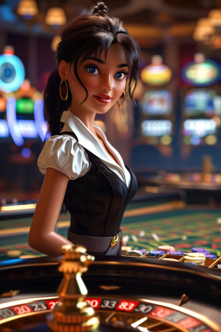 gtatogel login live casino blackjack table displayed on an Android phone and an iOS device side-by-side