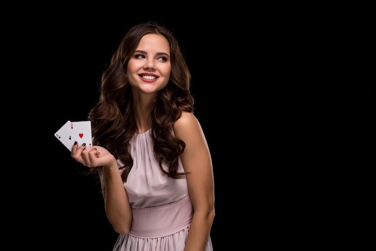 Live dealer Ceme game on gtatogel login mobile showing real dealer, card dealing, and player positions